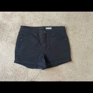 Aeropostale midi shorts